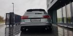 Audi RS6 Avant SC by Wheelsandmore 2017 года
